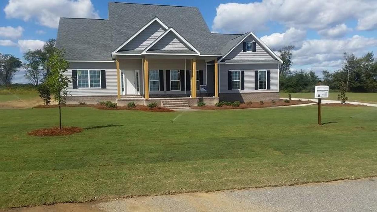 Down 2 Earth Irrigation & Landscaping, LLC - Statesboro, GA