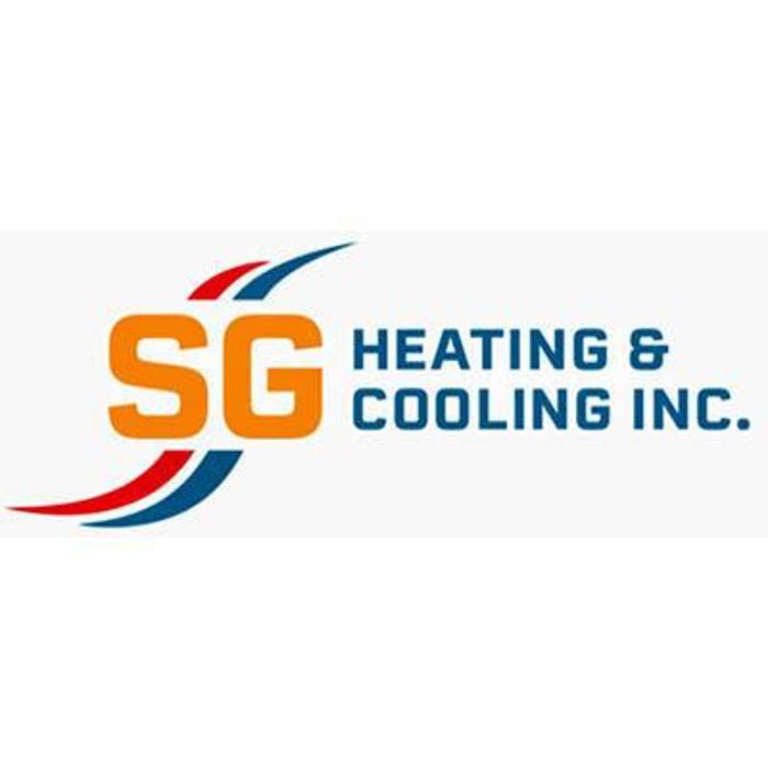 SG Heating & Cooling Inc. - Elkridge, MD