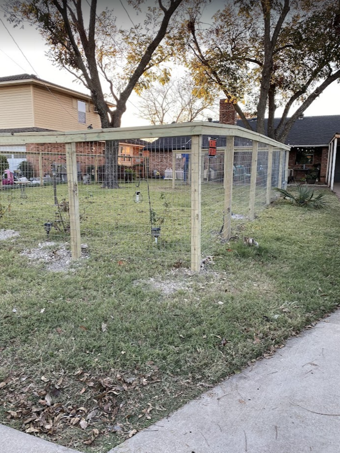 County Line Landscape - Midlothian, TX