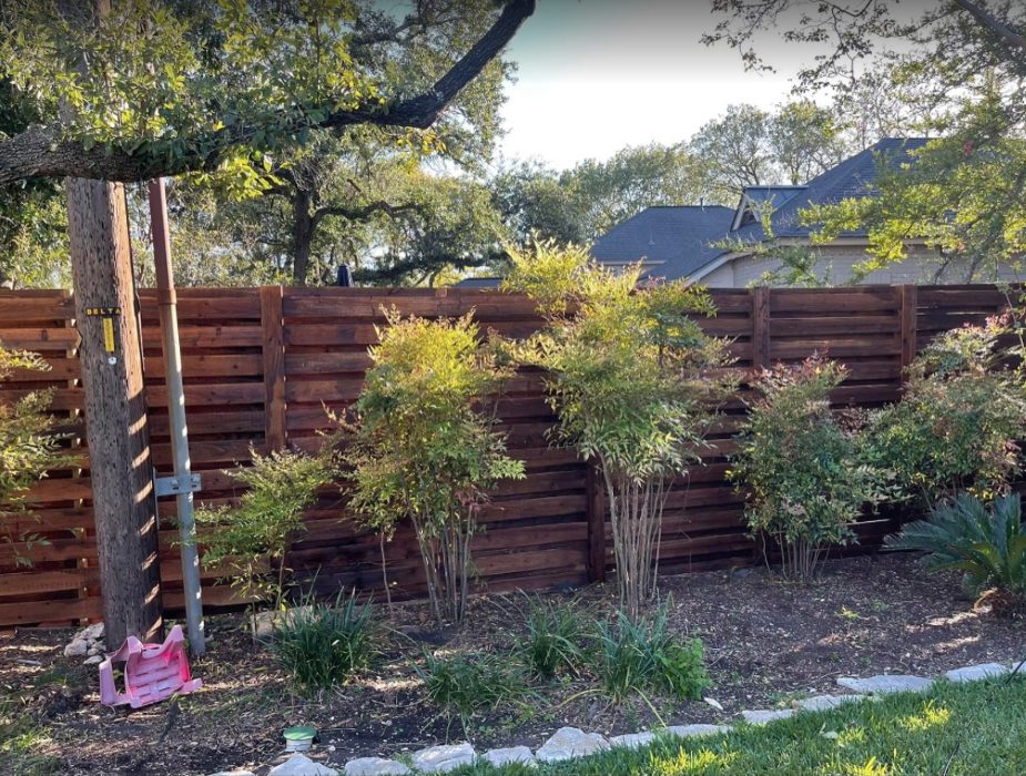 County Line Landscape - Midlothian, TX