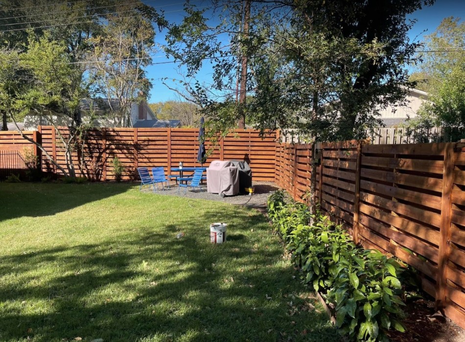 County Line Landscape - Midlothian, TX