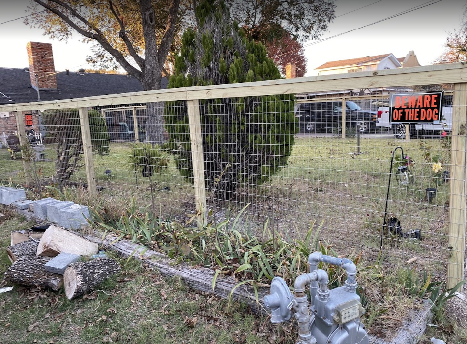 County Line Landscape - Midlothian, TX