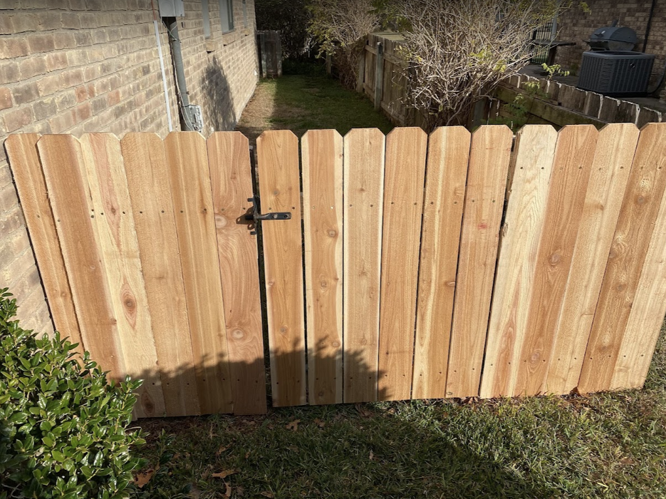 County Line Landscape - Midlothian, TX