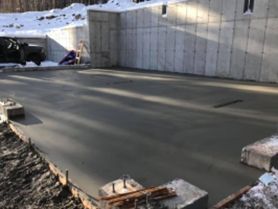 Rock'n Z Cement, Inc. - Bozeman, MT