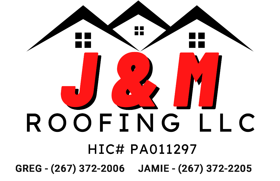 J & M Roofing - Quakertown, PA