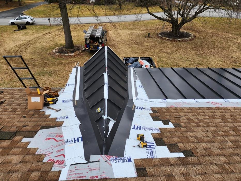 J & M Roofing - Quakertown, PA