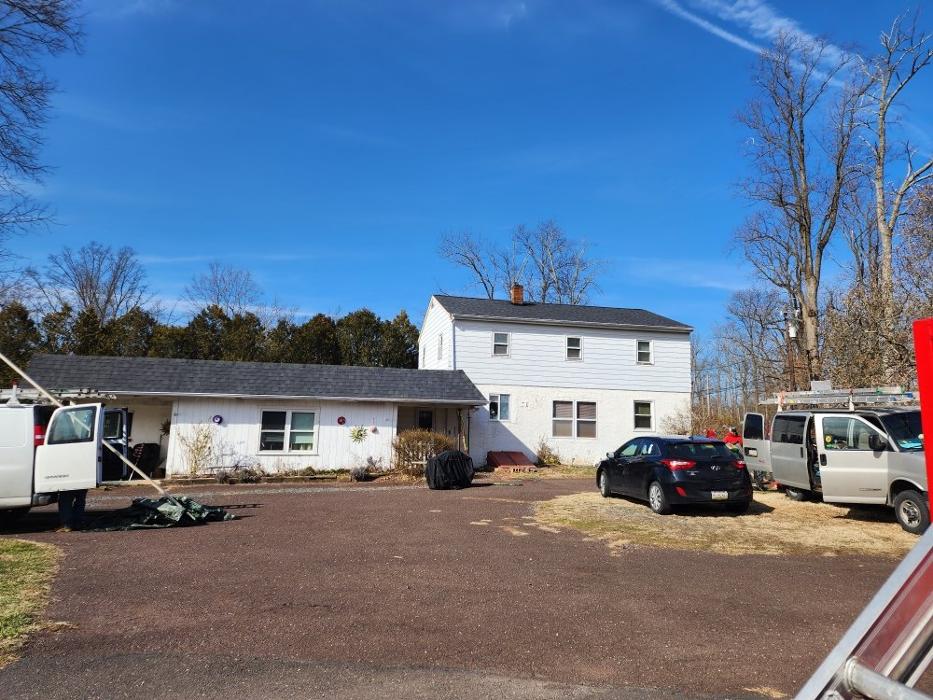 J & M Roofing - Quakertown, PA