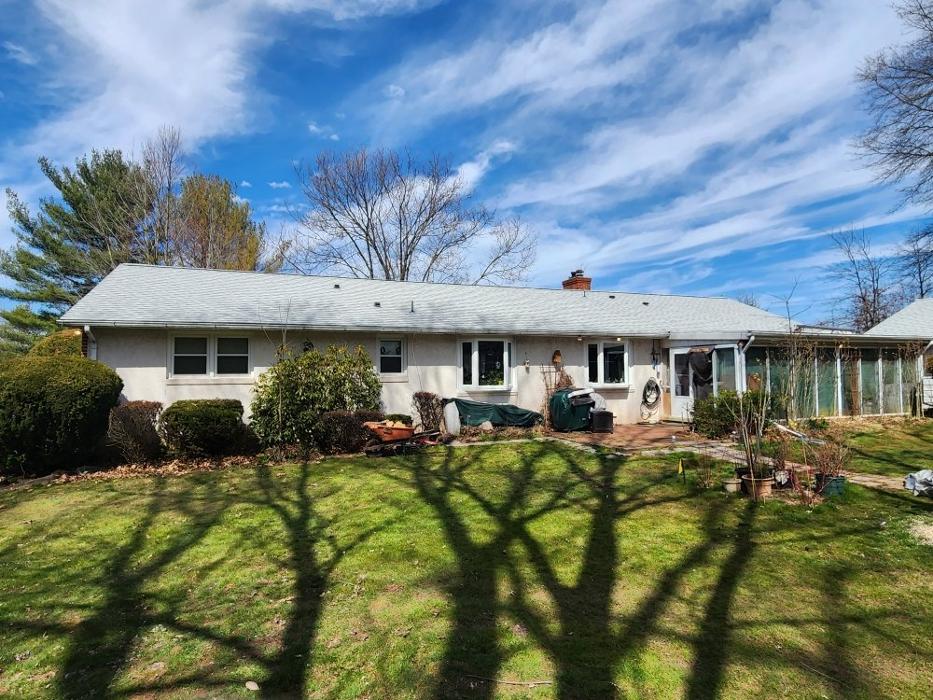 J & M Roofing - Quakertown, PA