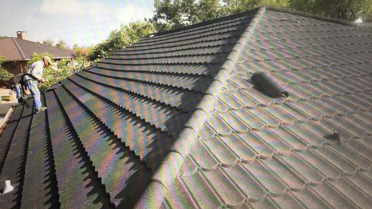 J & M Roofing - Quakertown, PA