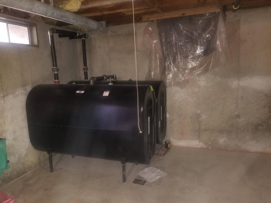 Service Sean, LLC - Middlebury, CT