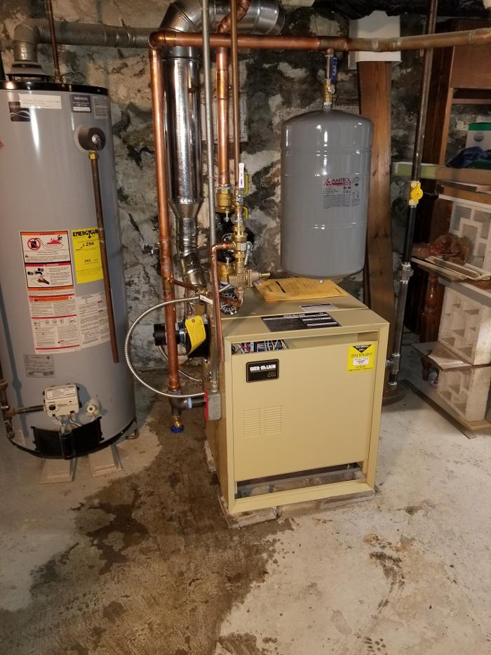 Service Sean, LLC - Middlebury, CT