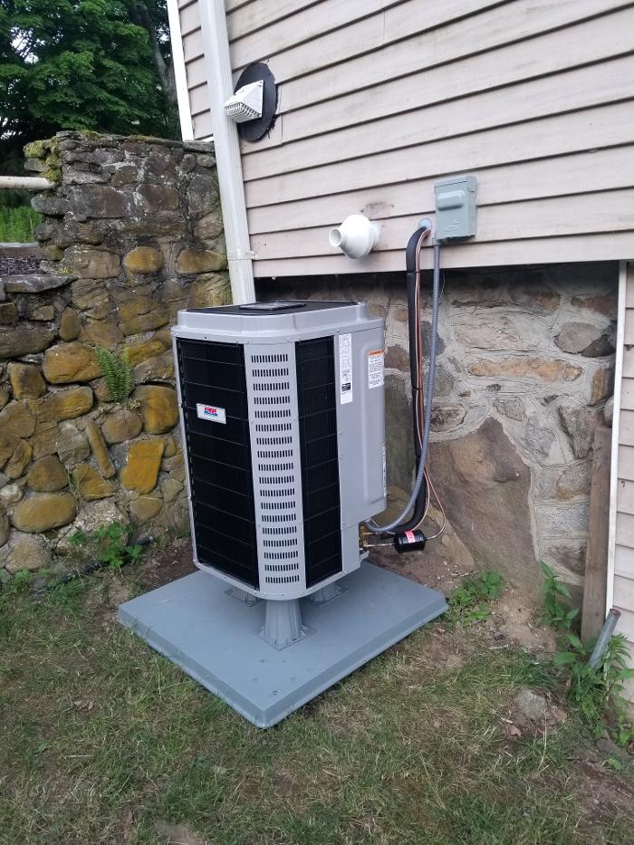 Service Sean, LLC - Middlebury, CT