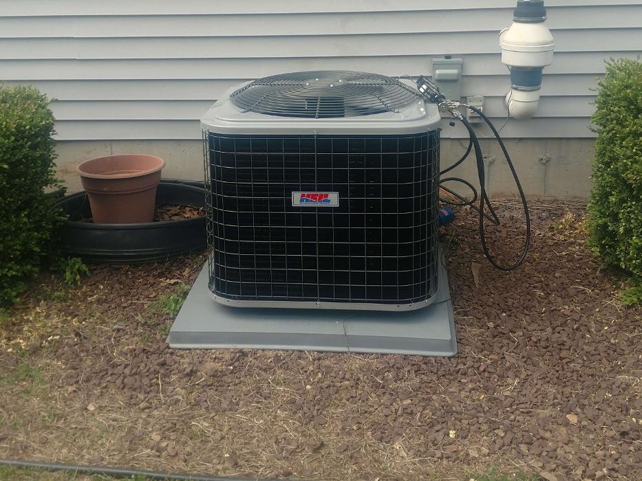 Service Sean, LLC - Middlebury, CT