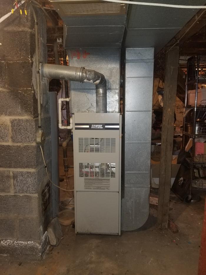 Service Sean, LLC - Middlebury, CT