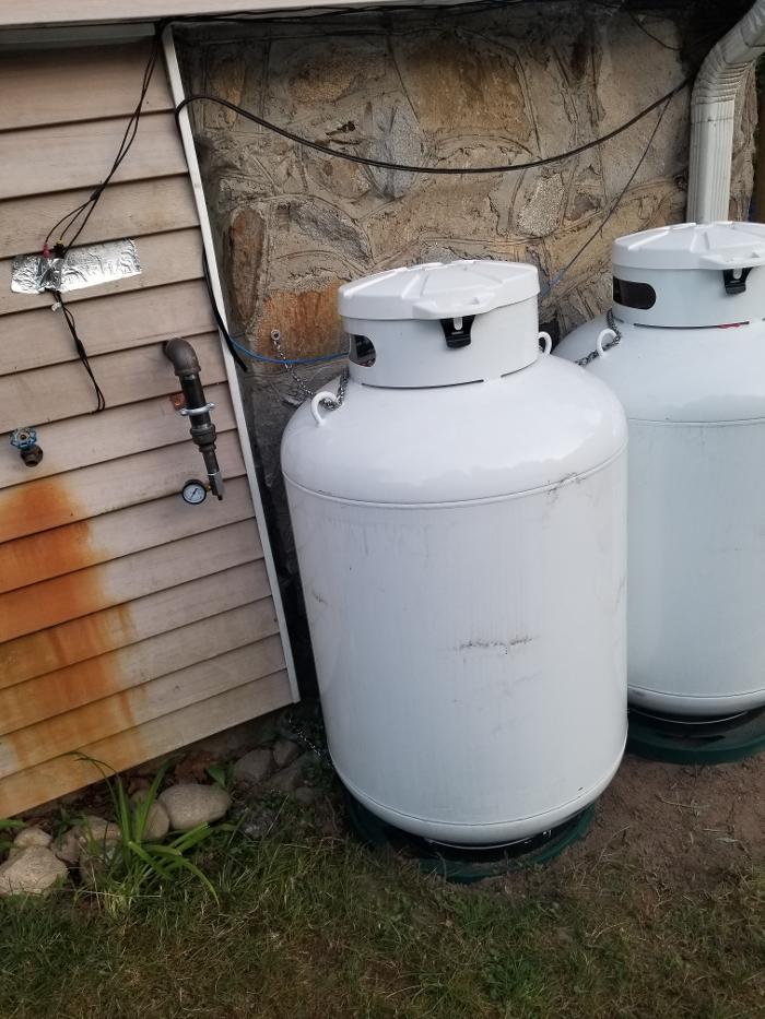 Service Sean, LLC - Middlebury, CT