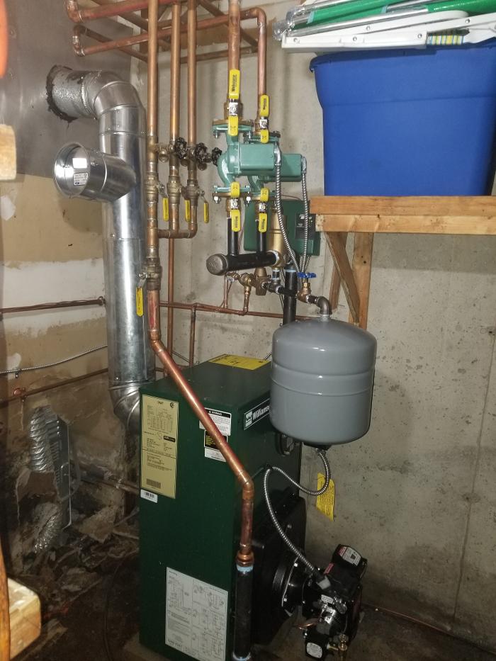 Service Sean, LLC - Middlebury, CT