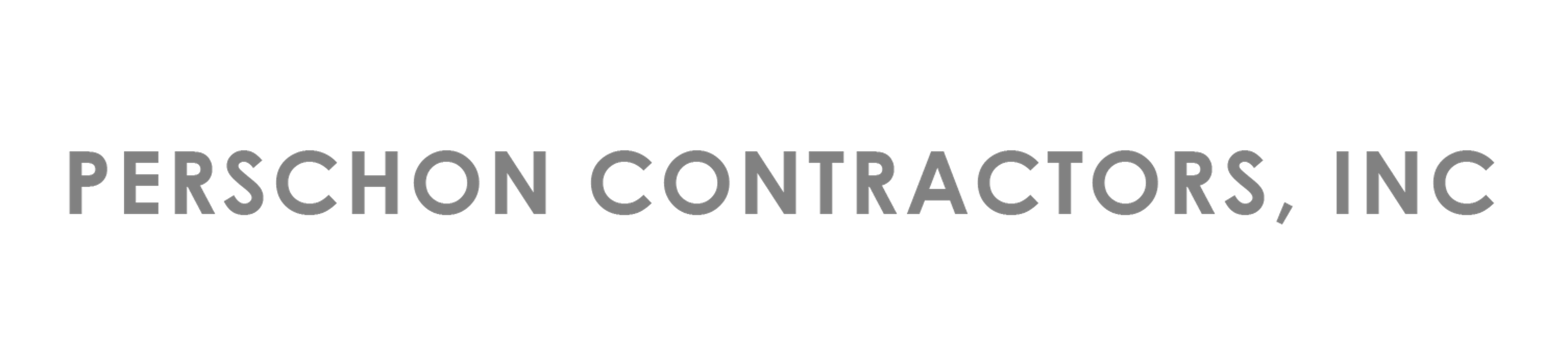 Perschon Contractors, Inc. - Helena, MT