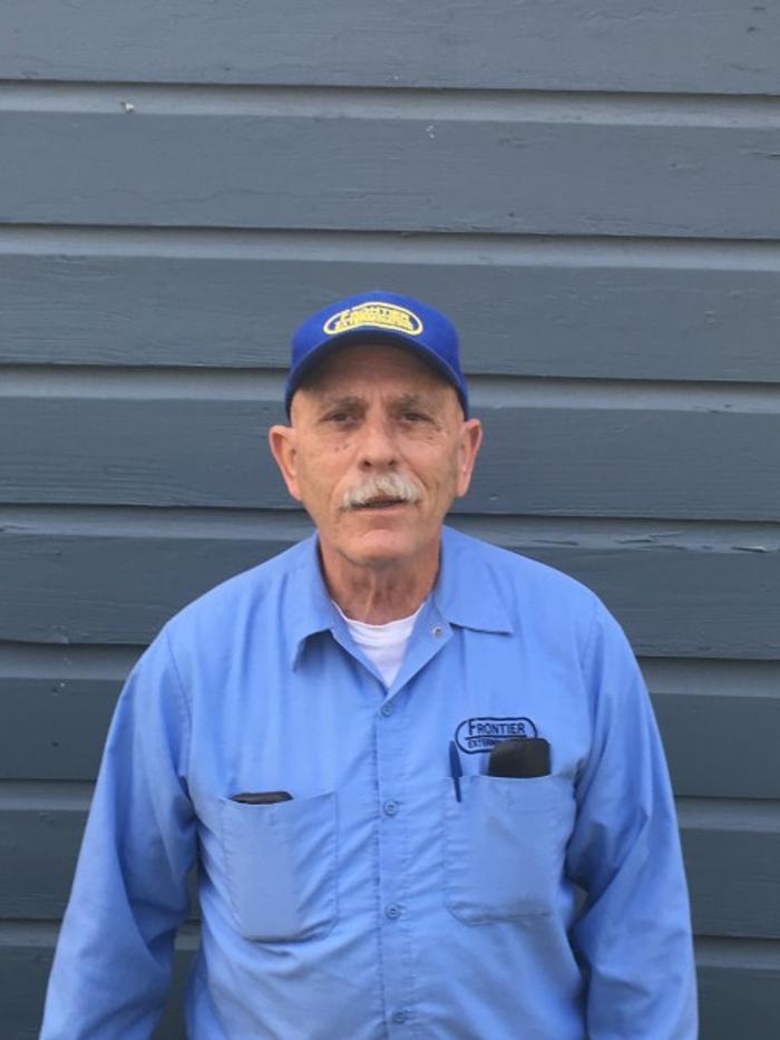 Frontier Exterminating Company Inc. - Katy, TX