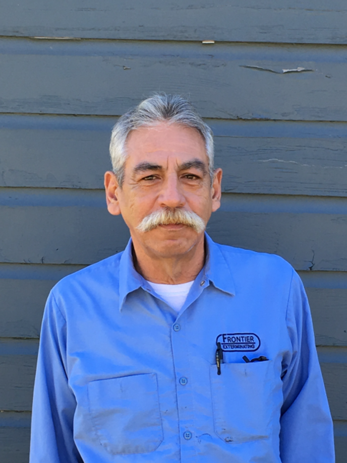 Frontier Exterminating Company Inc. - Katy, TX