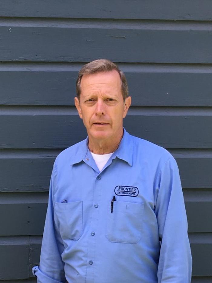 Frontier Exterminating Company Inc. - Katy, TX