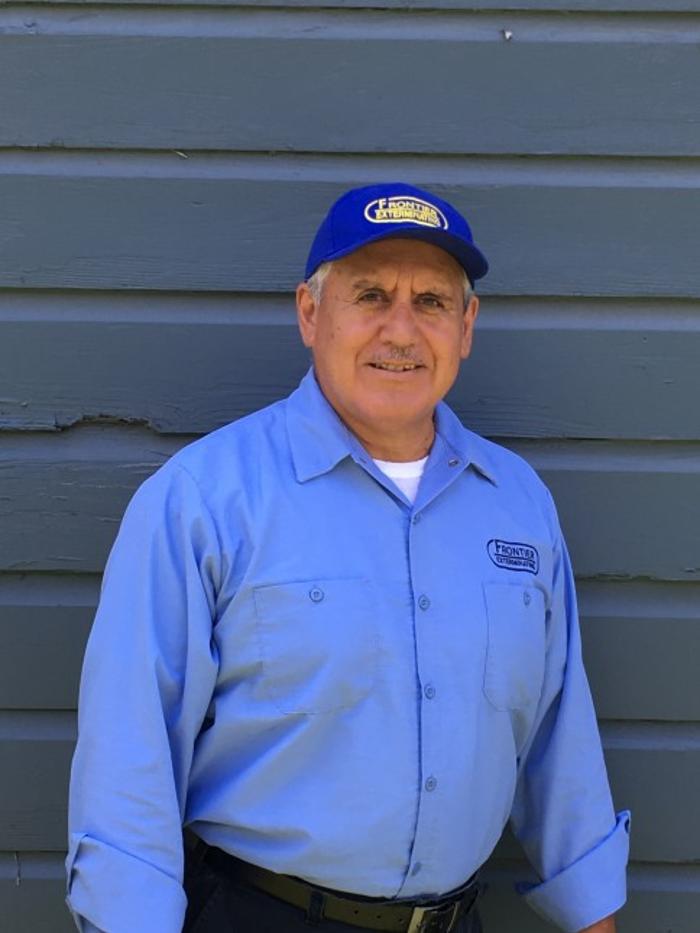 Frontier Exterminating Company Inc. - Katy, TX