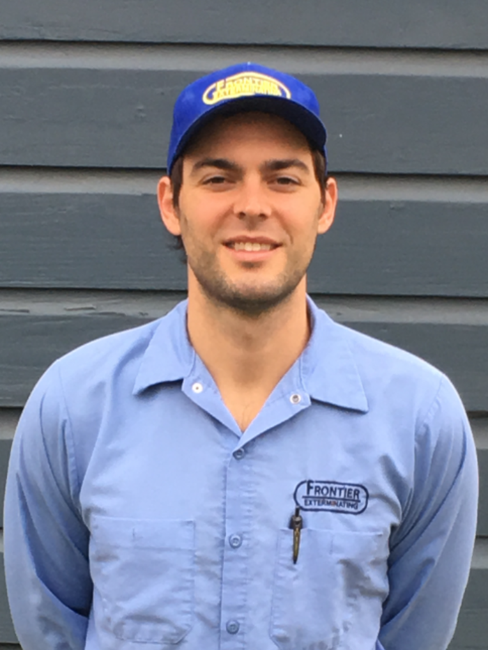 Frontier Exterminating Company Inc. - Katy, TX