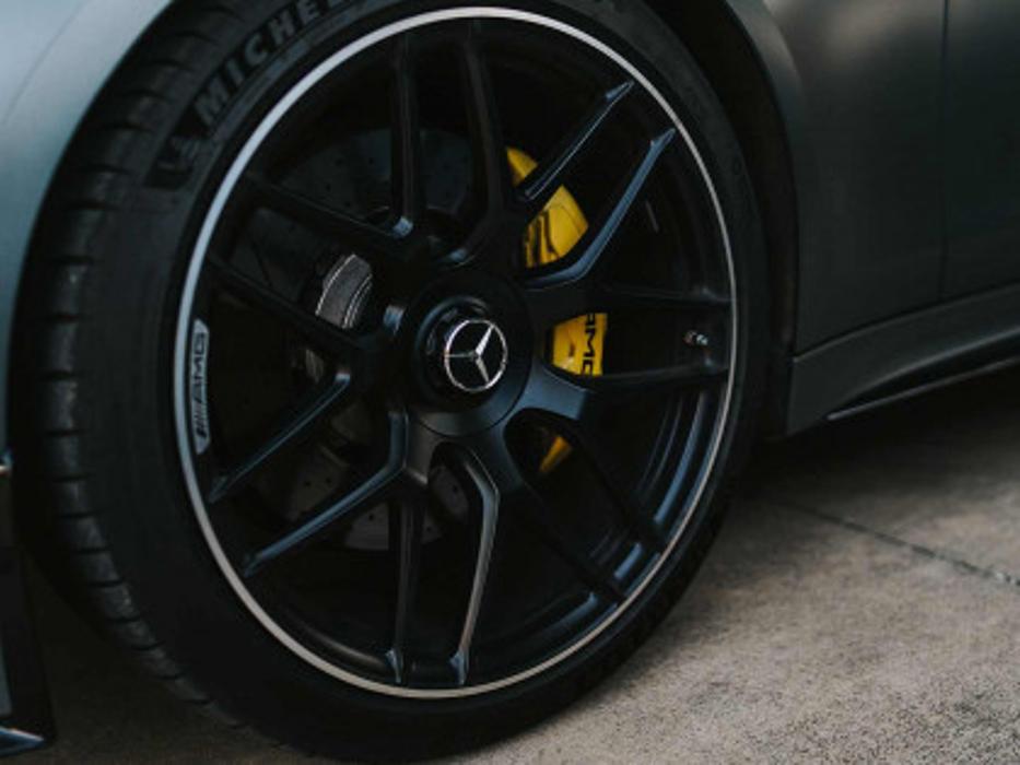 Road Dog Mechanics - Walkertown, NC