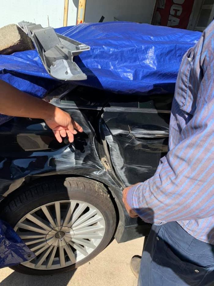 Road Dog Mechanics - Walkertown, NC