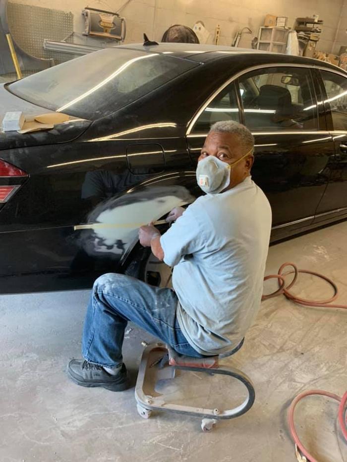 Road Dog Mechanics - Walkertown, NC