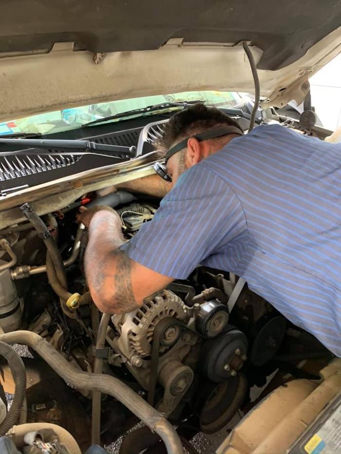 Road Dog Mechanics - Walkertown, NC