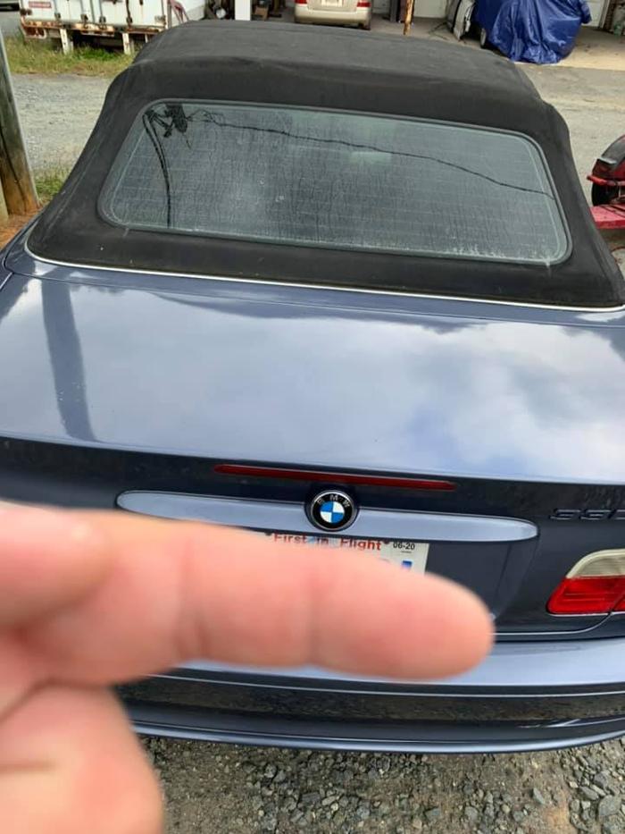 Road Dog Mechanics - Walkertown, NC