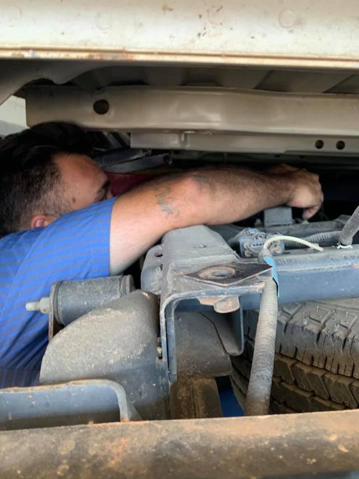 Road Dog Mechanics - Walkertown, NC