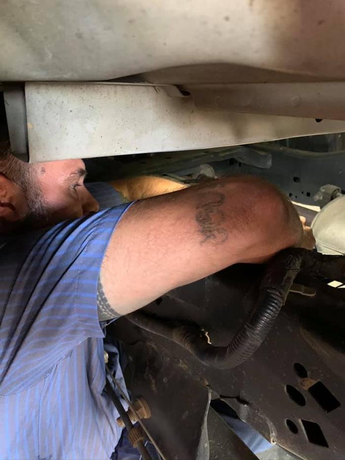 Road Dog Mechanics - Walkertown, NC