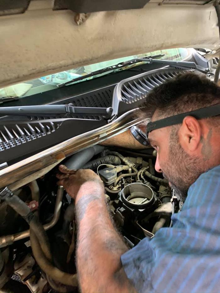 Road Dog Mechanics - Walkertown, NC