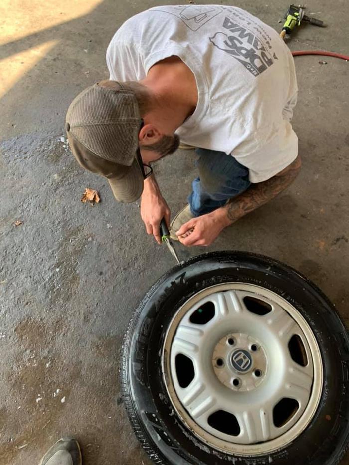 Road Dog Mechanics - Walkertown, NC