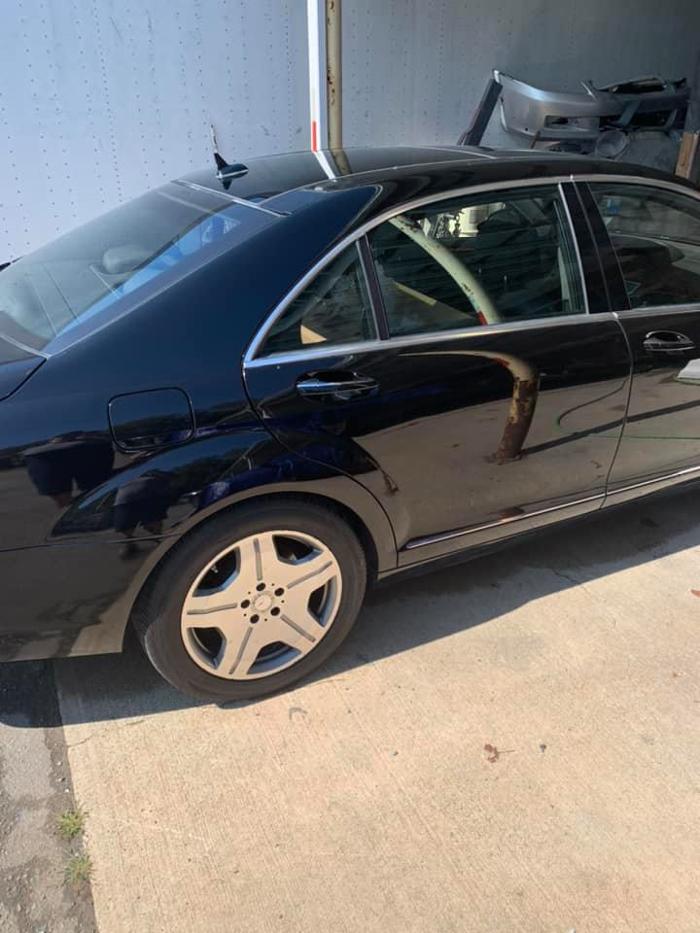 Road Dog Mechanics - Walkertown, NC