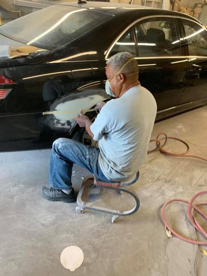 Road Dog Mechanics - Walkertown, NC