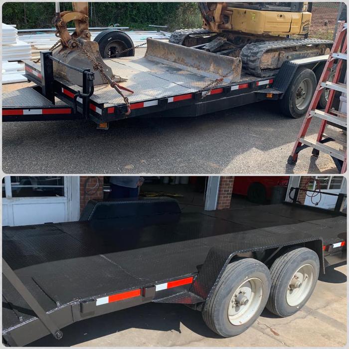 Road Dog Mechanics - Walkertown, NC