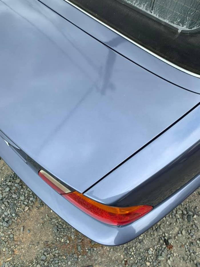 Road Dog Mechanics - Walkertown, NC