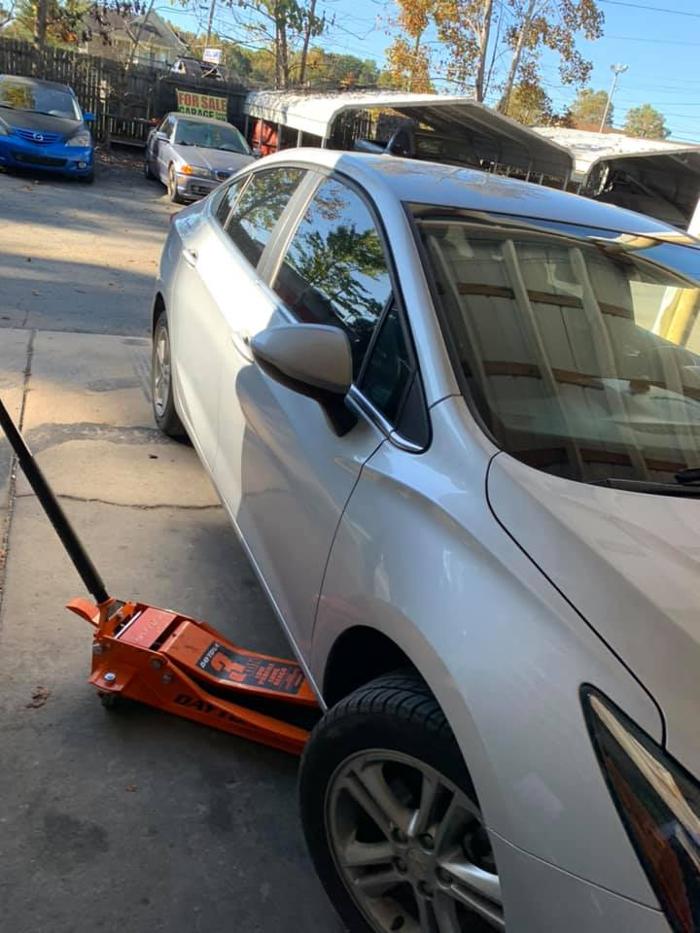 Road Dog Mechanics - Walkertown, NC