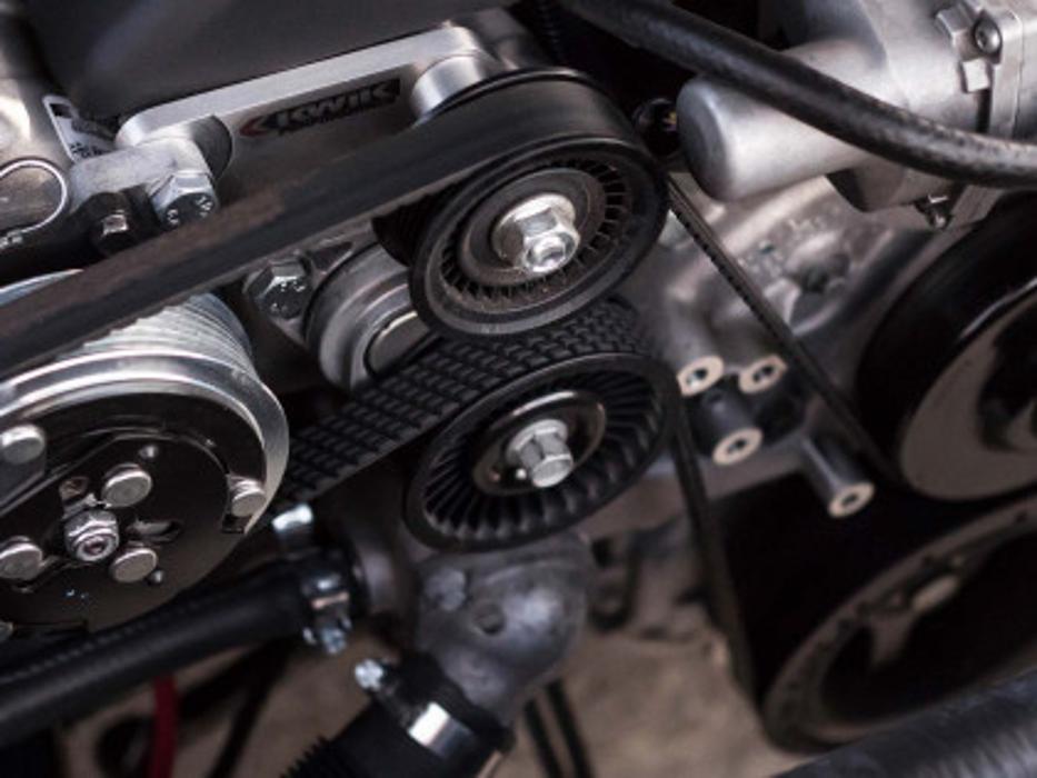 Road Dog Mechanics - Walkertown, NC