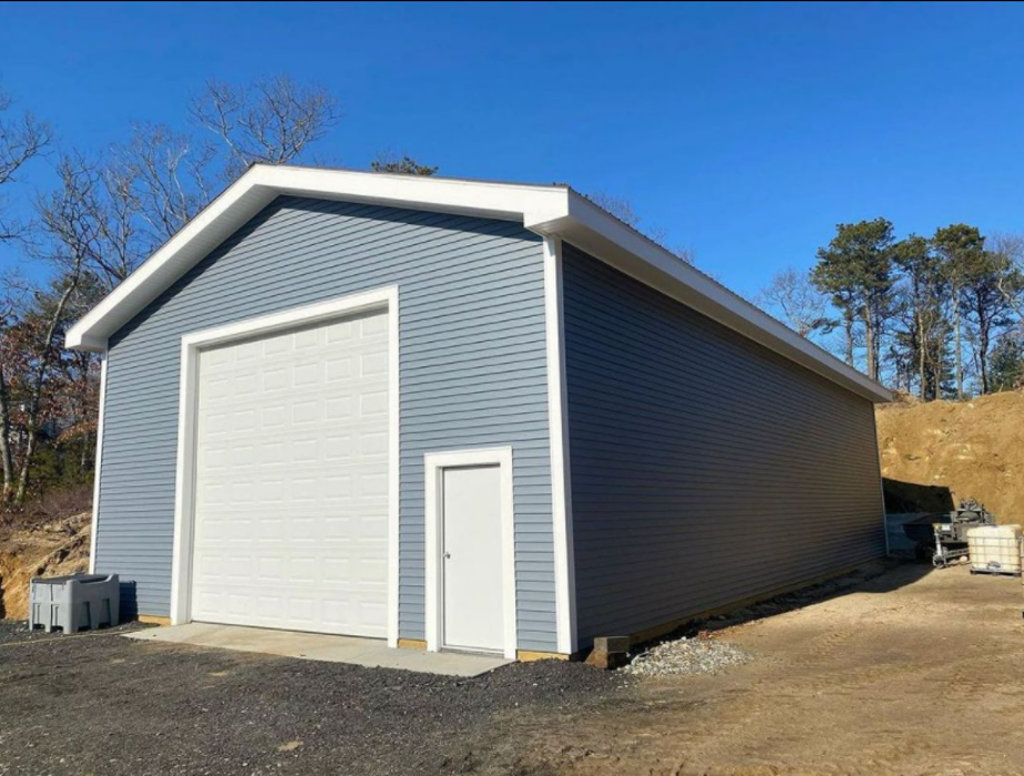 Built Different Construction, Inc. - Hyannis, MA