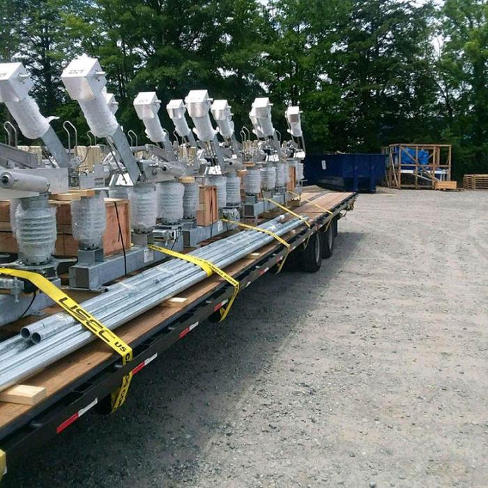 Universal Towing Solutions - Moncks Corner, SC