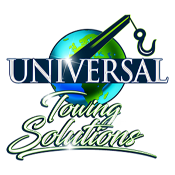 Universal Towing Solutions - Moncks Corner, SC