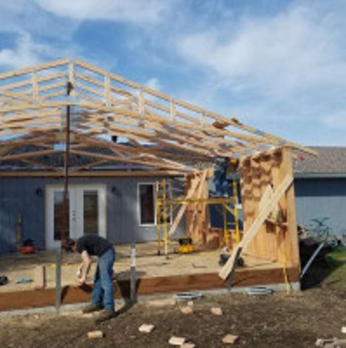 Duffy Construction, LLC - Tacoma, WA