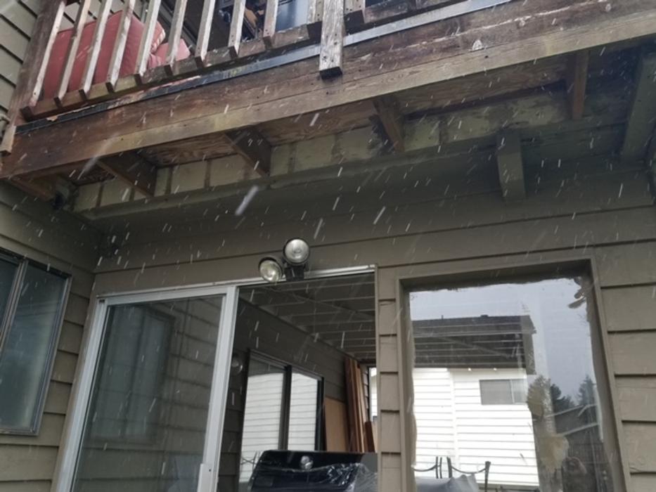 Pardey Home Improvements, LLC - Kent, WA
