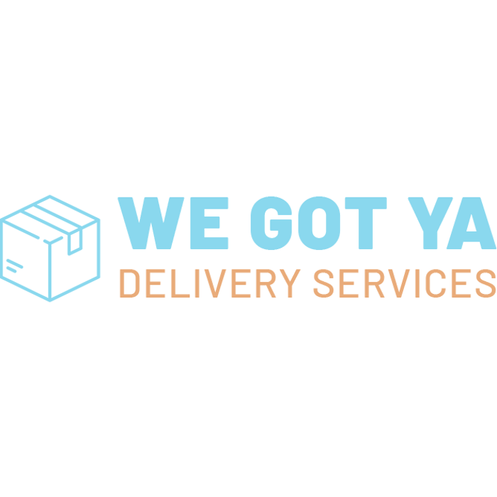 We Got Ya Delivery Services - Lancaster, CA