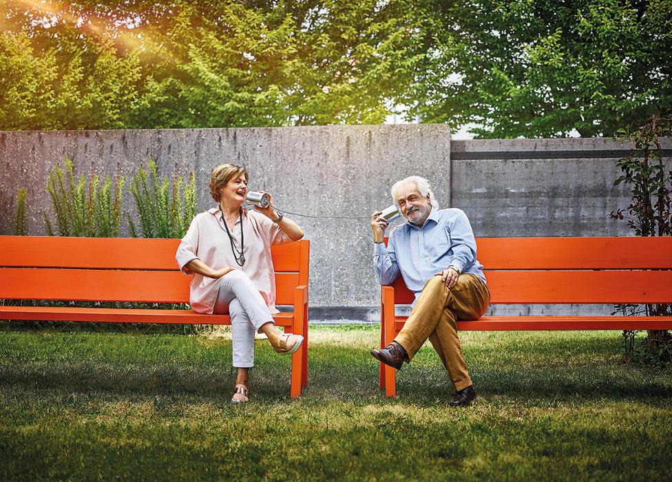 VR-Bank Neu-Ulm eG, Geschäftsstelle Neu-Ulm, Ludwigstraße in Neu-Ulm