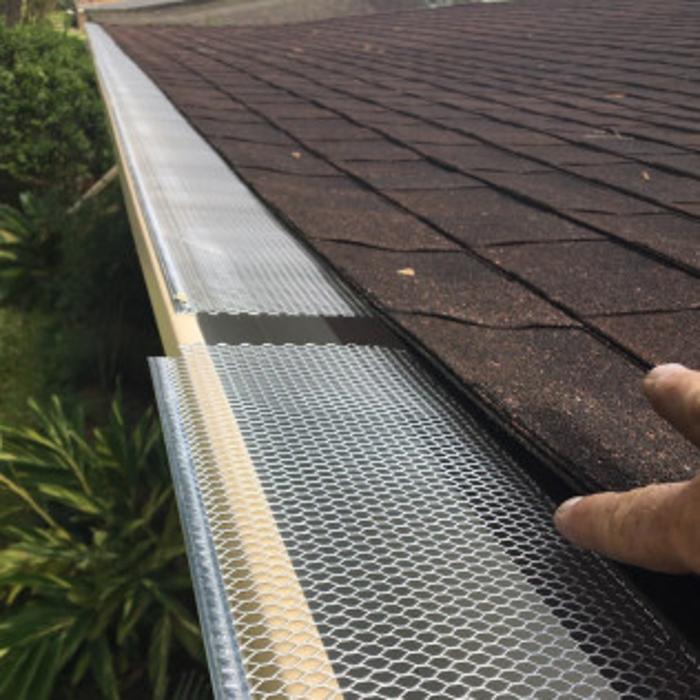 Wise Guys Gutters and Patio - Denham Springs, LA