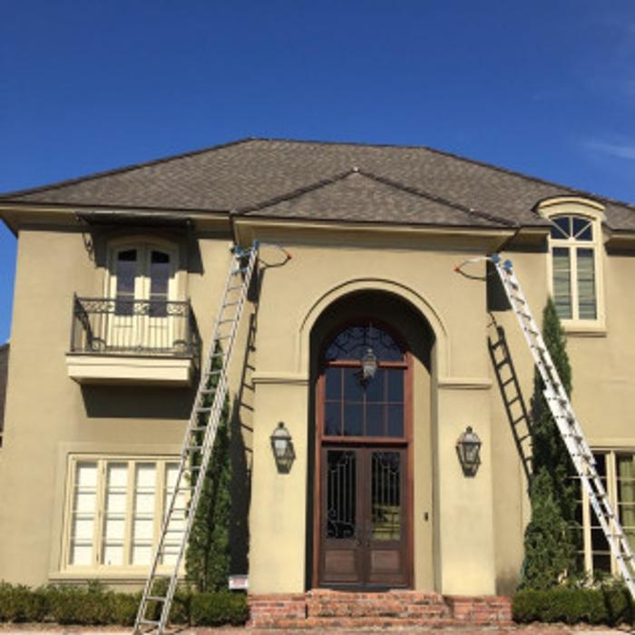 Wise Guys Gutters and Patio - Denham Springs, LA